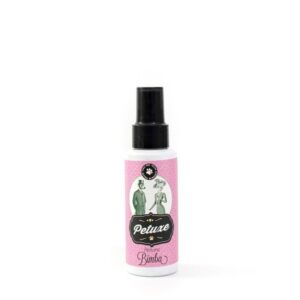 PERFUME PETUXE BIMBA PARA PERROS Y GATOS SIN ALCOHOL