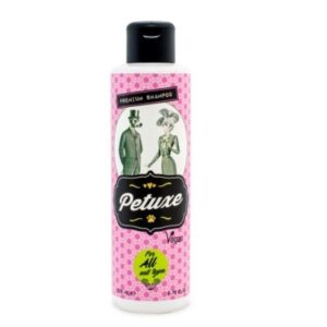 petuxe champú todas las razas para perros y gatos