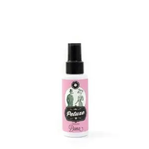 PETUXE PERFUME DAMA PARA PERROS Y GATOS SIN ALCOHOL