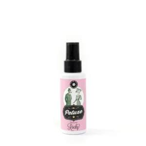 PERFUME PETUXE ROCKY PARA PERROS Y GATOS SIN ALCOHOL