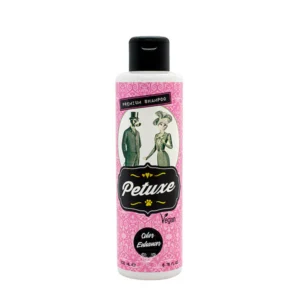 PETUXE CHAMPÚ POTENCIADOR DEL COLOR