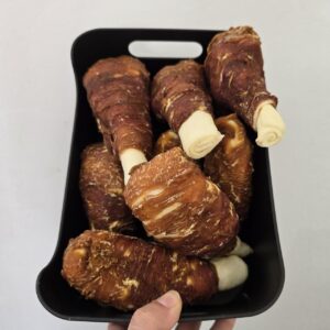 MUSLO DE POLLO Y PATO UNIDAD