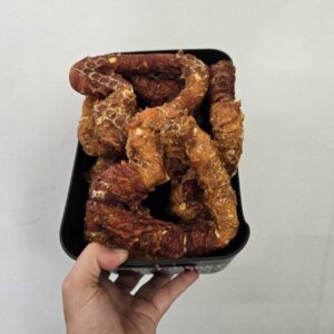 CORAZÓN DE PATO Y POLLO UNIDAD