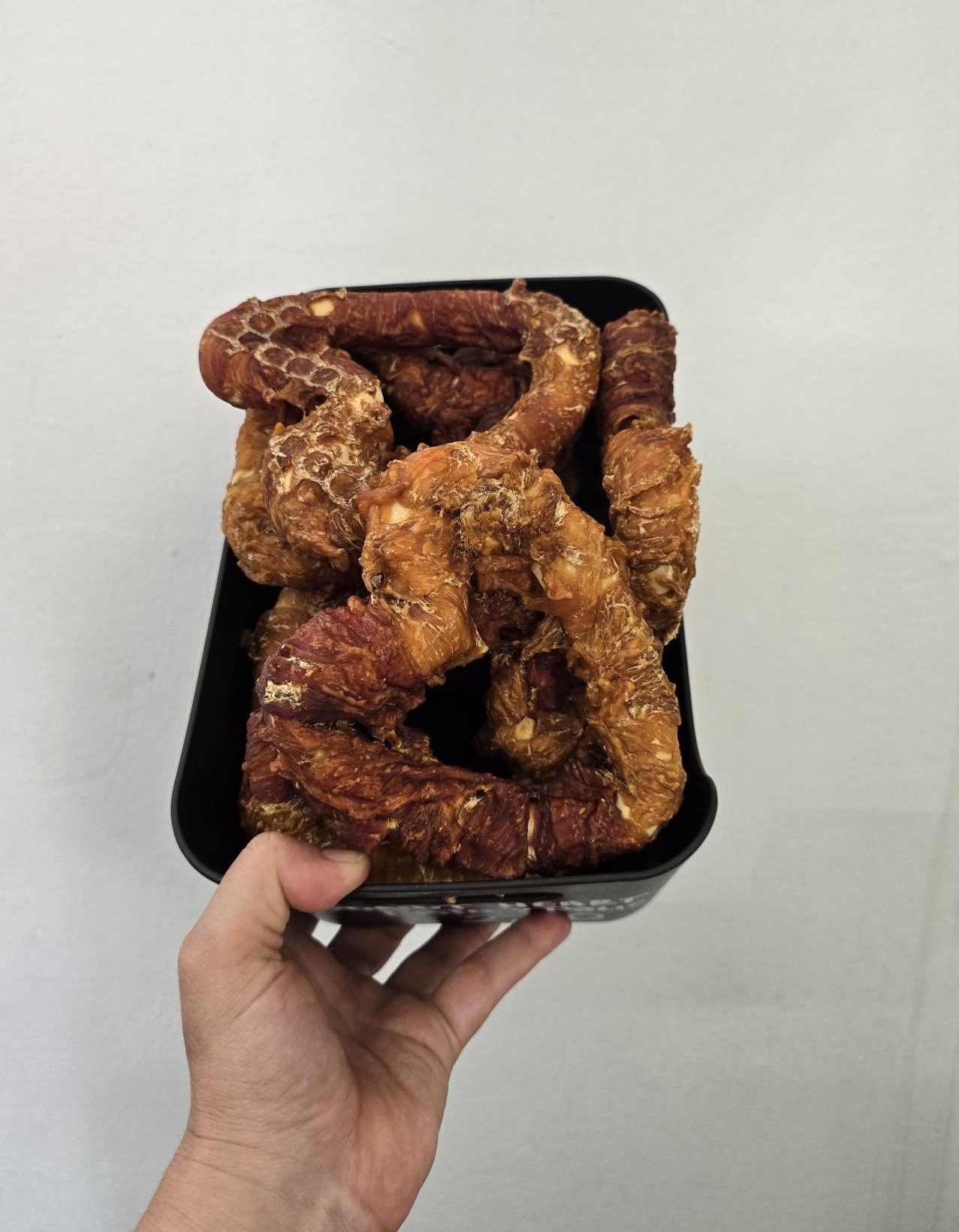 CORAZÓN DE PATO Y POLLO UNIDAD