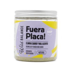 WILD BALANCE FUERA PLACA 100GR